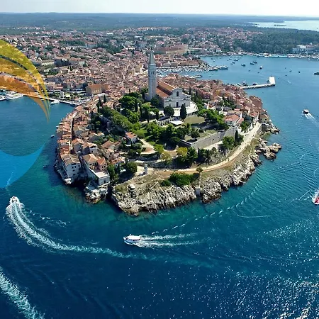 Apartment Manola 1550 Rovinj