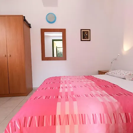 Manola 1550 Apartment Rovinj
