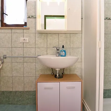 Apartment Manola 1550 Rovinj