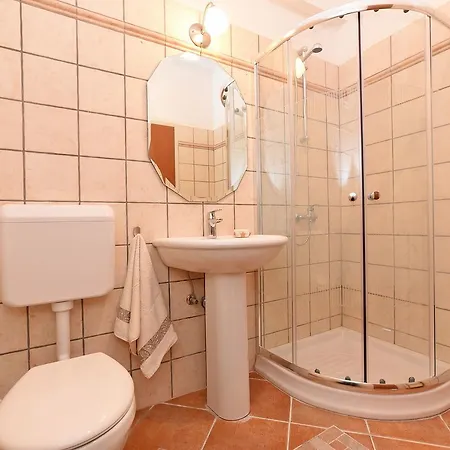 Apartment Manola 1550 Rovinj