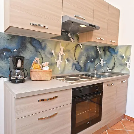 Manola 1550 Apartment