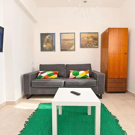 Apartment Manola 1550