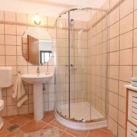 Apartment Manola 1550 Rovinj
