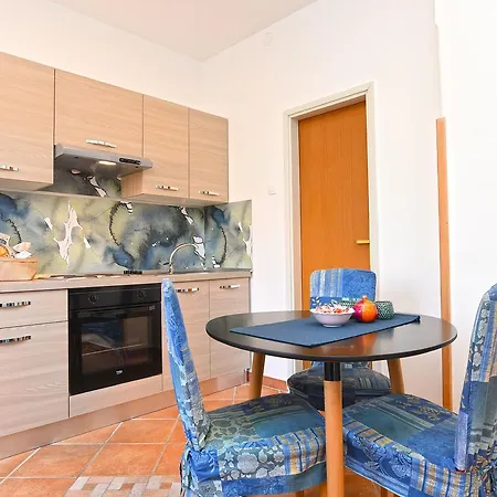 Apartment Manola 1550 Rovinj