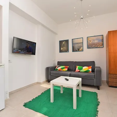 Manola 1550 Apartment *
