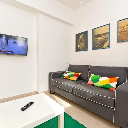 Manola 1550 Apartment Rovinj