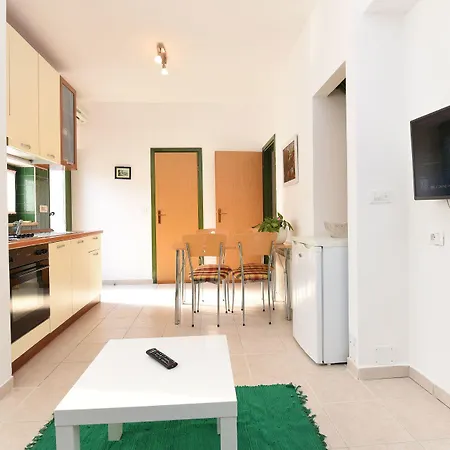 Manola 1550 Apartman Rovinj
