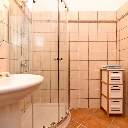 Apartman Manola 1550 *