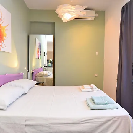 Manola 1550 Apartman Rovinj