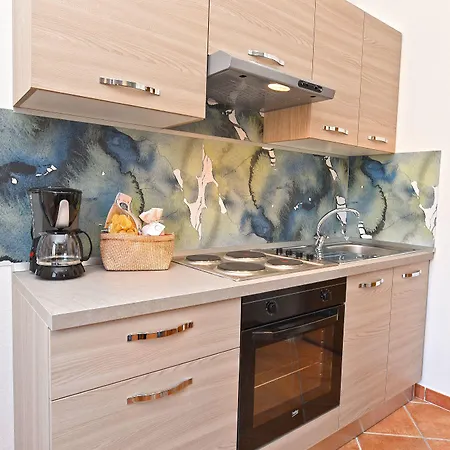 Manola 1550 Apartman Rovinj