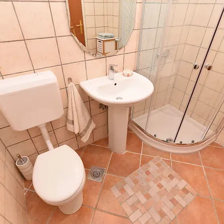 Manola 1550 Apartman Rovinj